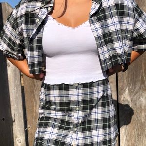 two piece thrift flip set!